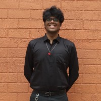 ChipMIT Employee Amogh Thale's profile photo