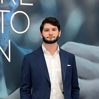 WeCharge Eletropostos Employee Raul Liston's profile photo