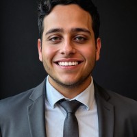 Bain & Company Employee Paul Ibrahim's profile photo