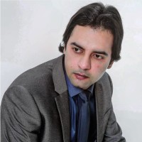 Bostani Employee Basit Zafar's profile photo