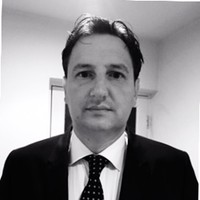 Atos Employee Michael Logan's profile photo