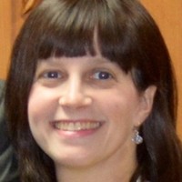 JEC - Jewish Educational Center Employee Rachie Niren's profile photo