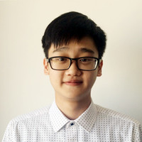 CAR Inc. Employee 刘子安's profile photo