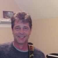 nano-purification solutions Employee Chad McDaniel's profile photo