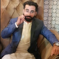 Qaiser Hussain Email