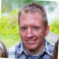 Summit Racing Equipment Employee Dan Fill's profile photo