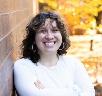 MAPE Employee Paige Hietpas's profile photo