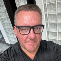 Maserati Employee Jerry Hunter's profile photo