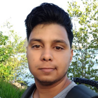 Mobile Saúde Employee Everson Delmaschio's profile photo