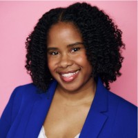 Annenberg Center for the Performing Arts Employee Hallie Harmon's profile photo