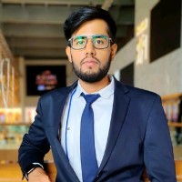 ESAF Bank Employee Debayan Roy's profile photo
