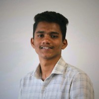 Echidna Employee Akash Giriyalkar's profile photo