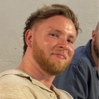 Stulz UK Ltd Employee Conor Green's profile photo
