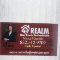 Maria Mansilla Email