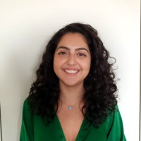 Webistry Employee Yasmine Atallah's profile photo
