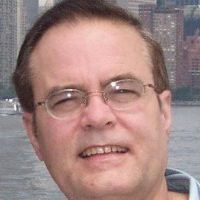 CSL,N.A. Employee Thomas Lynch's profile photo