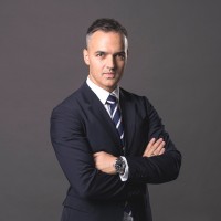 MOL Group Employee Peter Ratatics's profile photo