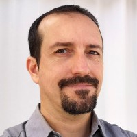 Nanome Employee Daniel Gruffat's profile photo