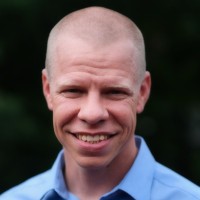 Routable Employee Blaine Green's profile photo