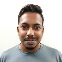Tiny Mountains Employee Kathirasan Anandan's profile photo