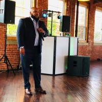 Bonefish Grill Employee Jordan White's profile photo