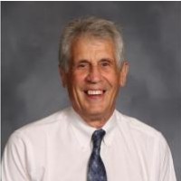 St. Francis High School Wheaton, IL Employee John Schuller's profile photo
