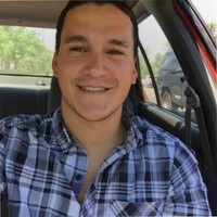 Nicolás MacHuca Email