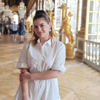 Evelina Zachariou Email