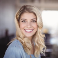 Collabera Inc. Employee Catherine Perry's profile photo