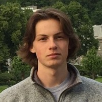 Wisconsin IceCube Particle Astrophysics Center Employee Jack Nuckles's profile photo