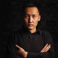 Quadcode Employee Ayur Tsyrenov's profile photo
