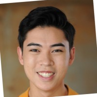 New Conservatory Theatre Center Employee Mikee Loria's profile photo