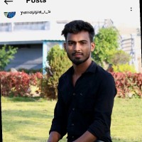 Yallappa Sunagar's profile photo
