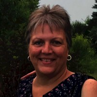 Administer Justice Employee Karen Hippchen's profile photo