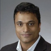 CoreCard Software, Inc. Employee John Chandy's profile photo