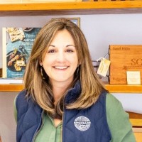Shelley Swanson