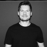 Micromine Employee Ian Richards's profile photo