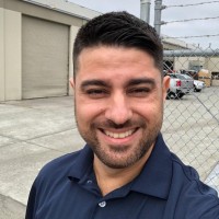 GEI Employee Tiago Vecchiato's profile photo