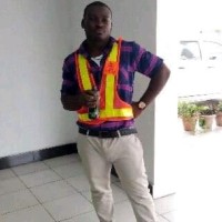ENP Employee Sotinwa Mayowa's profile photo
