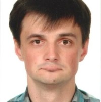 El Pixel Employee Oleg Bovtunov's profile photo