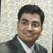 Eli India Employee Rahul Sharma's profile photo