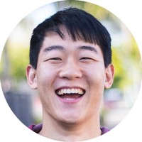 Copilot Employee Elbert Kim's profile photo