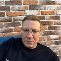 CloudPayments Employee Oleg Vasko's profile photo
