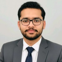 RIVON.AI Employee Hassan Raza's profile photo