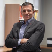 João Henrique Corrêa de Souza Email & Phone Number