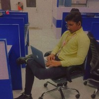 Qurilo Employee Ashok Kumar's profile photo