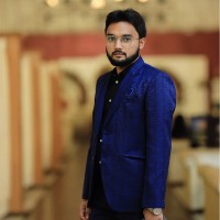 vivo Pakistan Employee Saim Memon's profile photo