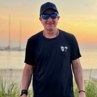 DraftKings, Inc. Employee David Lebow's profile photo