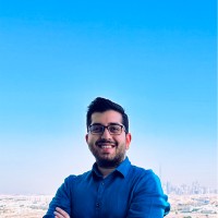 Coffeee.io Employee Shohit Raina's profile photo