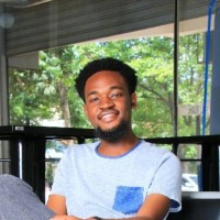 Jumia Kenya Employee Isaac Ogechi's profile photo